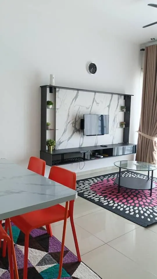 Atlantis Residences Melaka