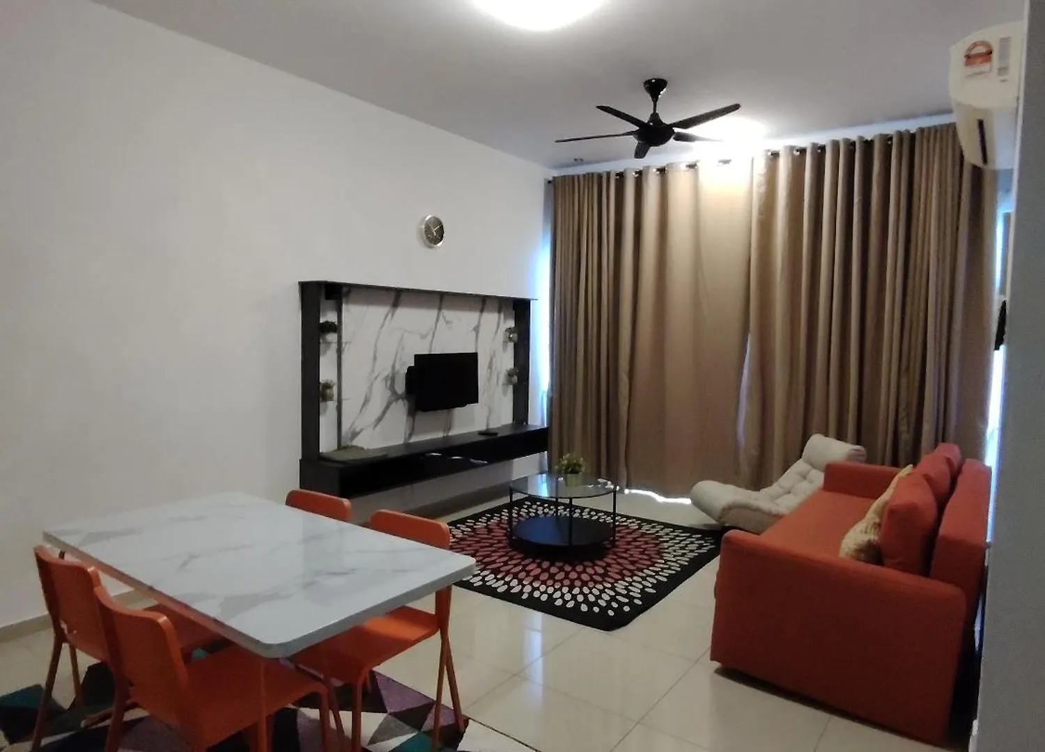 Atlantis Residences Melaka Malaysia